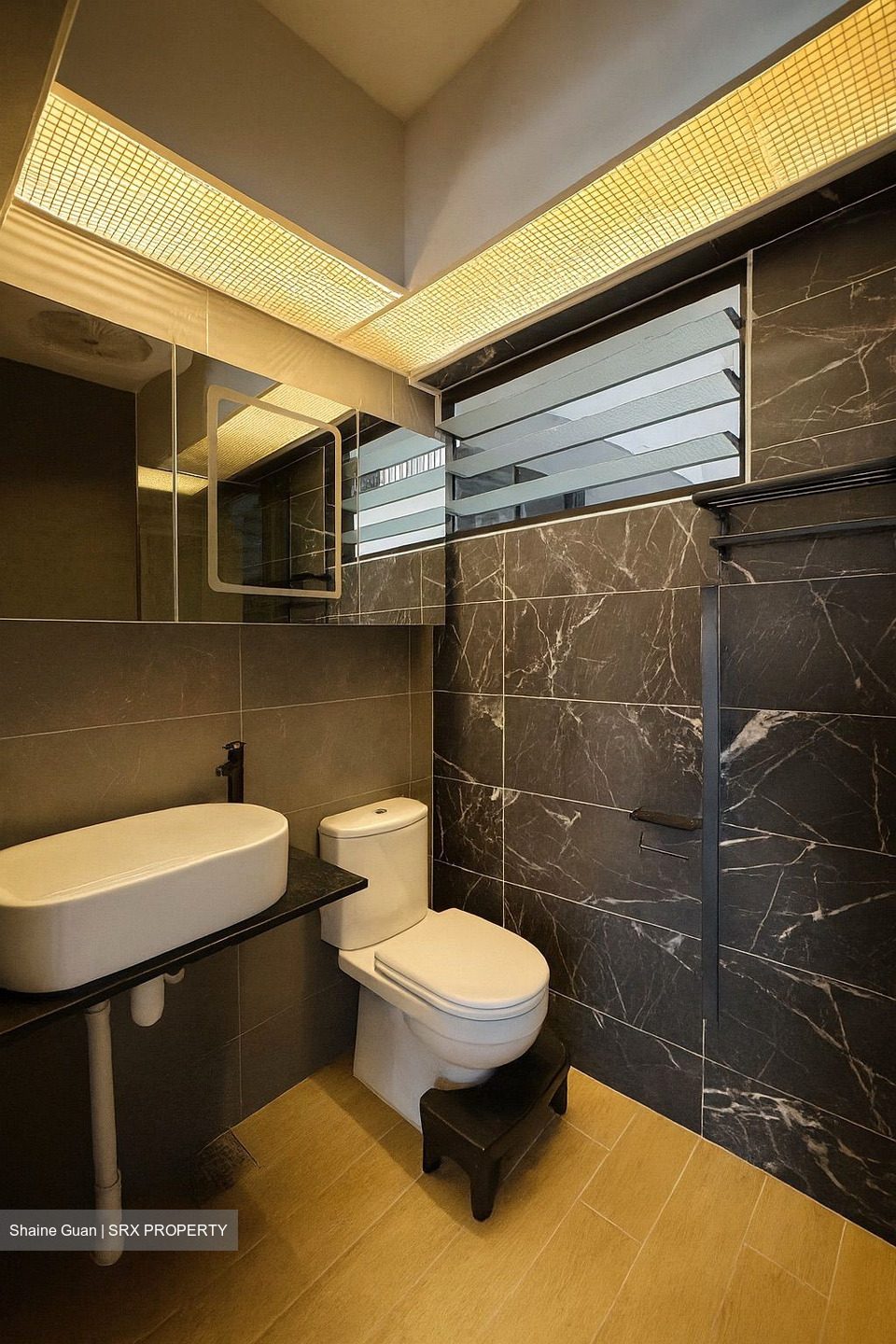 Blk 310A Waterway Terraces II (Punggol), HDB 5 Rooms #539543271